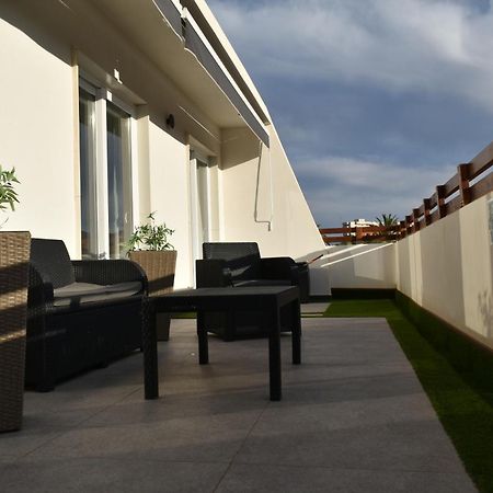 Apart Turisticos Marine Rest La Manga Mar Menor Piscinas Privadas Playa Paraiso  Luaran gambar