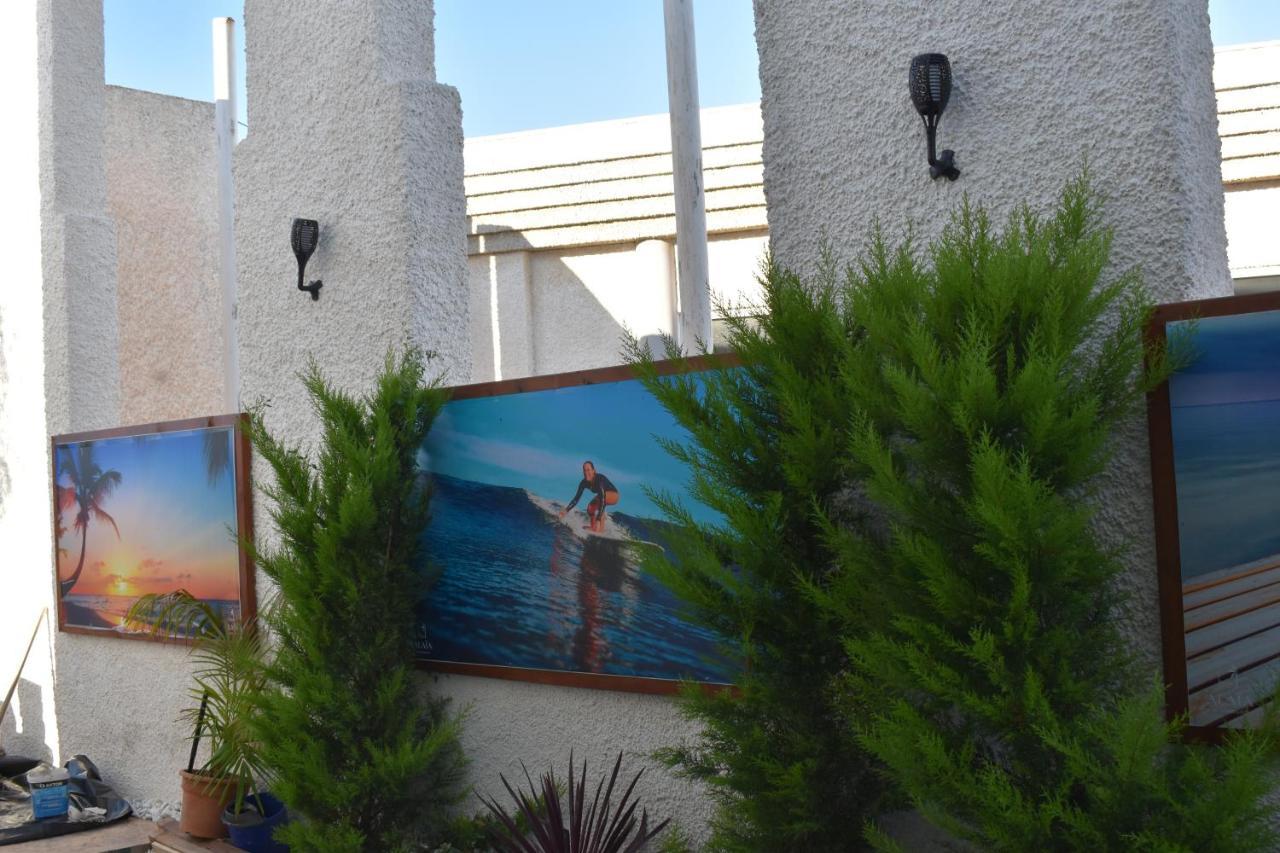 Apart Turisticos Marine Rest La Manga Mar Menor Piscinas Privadas Playa Paraiso  Luaran gambar