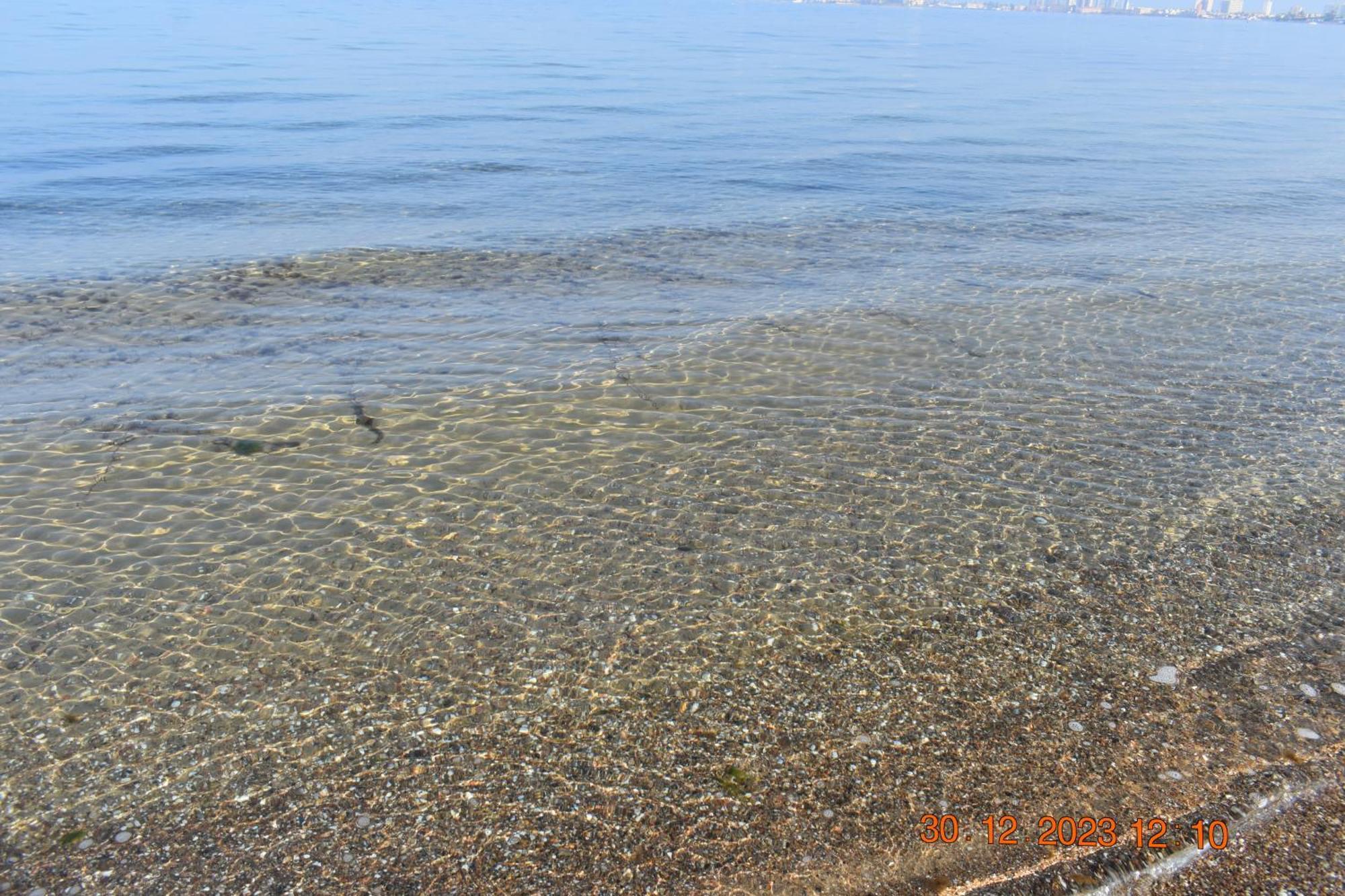 Apart Turisticos Marine Rest La Manga Mar Menor Piscinas Privadas Playa Paraiso  Luaran gambar