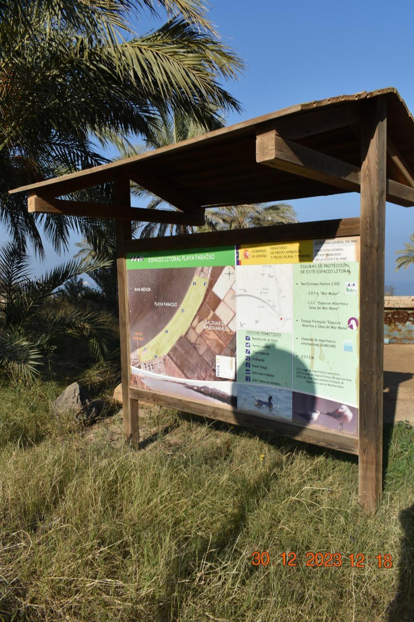 Apart Turisticos Marine Rest La Manga Mar Menor Piscinas Privadas Playa Paraiso  Luaran gambar