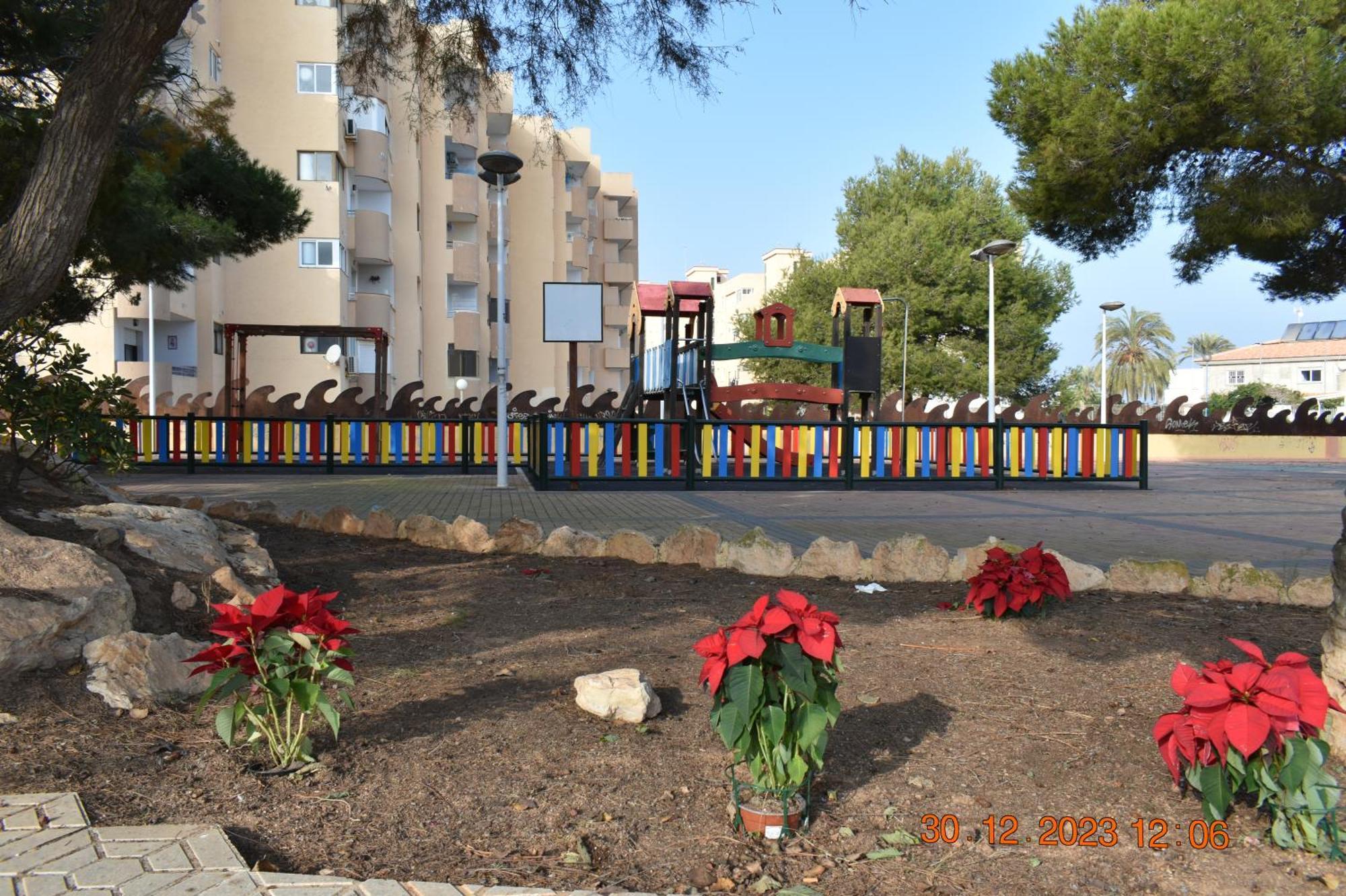 Apart Turisticos Marine Rest La Manga Mar Menor Piscinas Privadas Playa Paraiso  Luaran gambar